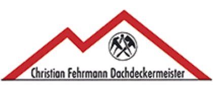 Christian Fehrmann Dachdecker Dachdeckerei Dachdeckermeister Niederkassel Logo gefunden bei facebook evib